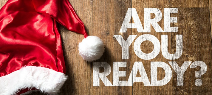 Is your Business HR ready for Christmas?